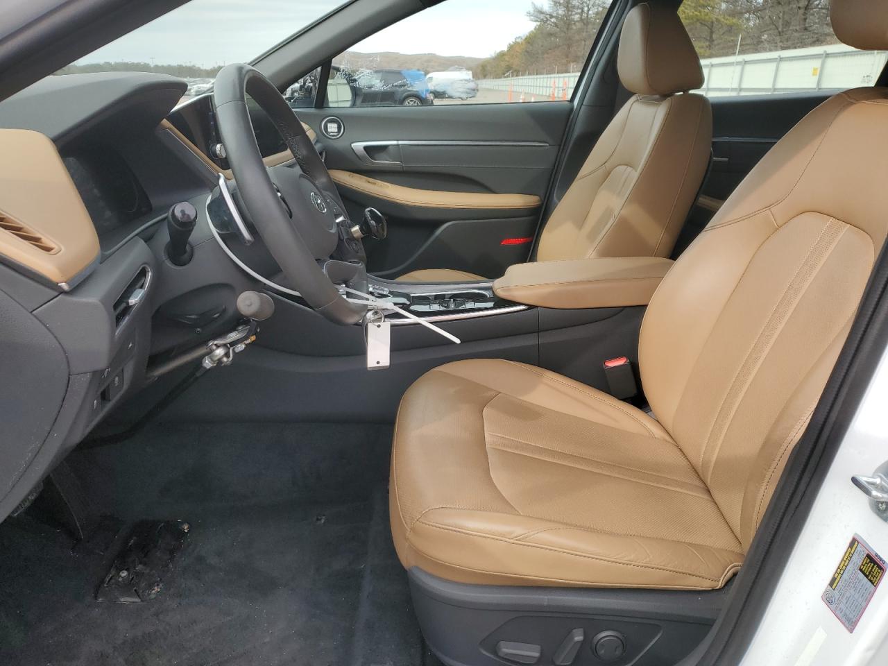 2020 Hyundai Sonata - Image 7
