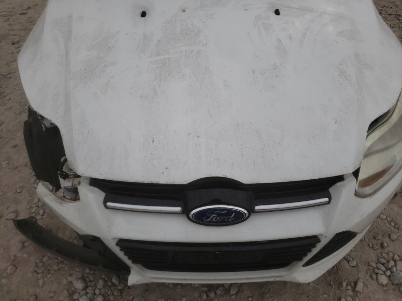 2012 Ford Focus - Image 11