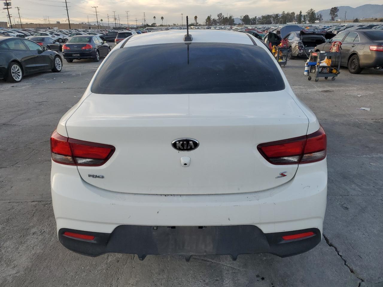 2019 Kia Rio - Image 6