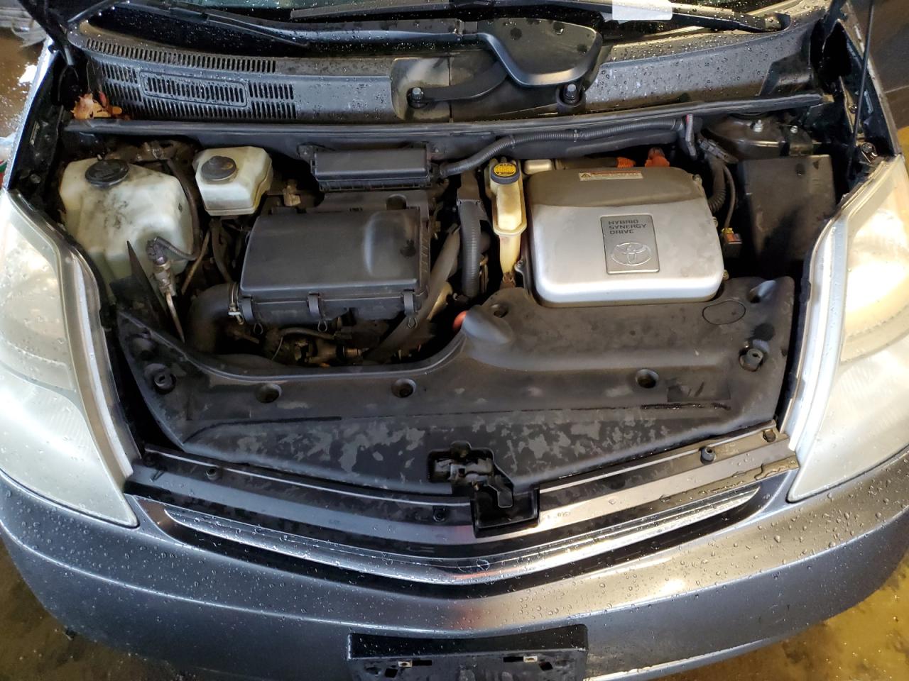 2007 Toyota Prius - Image 11