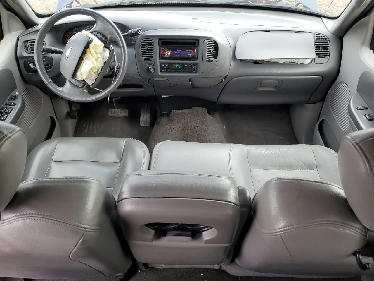 2003 Ford F-150 - Image 8