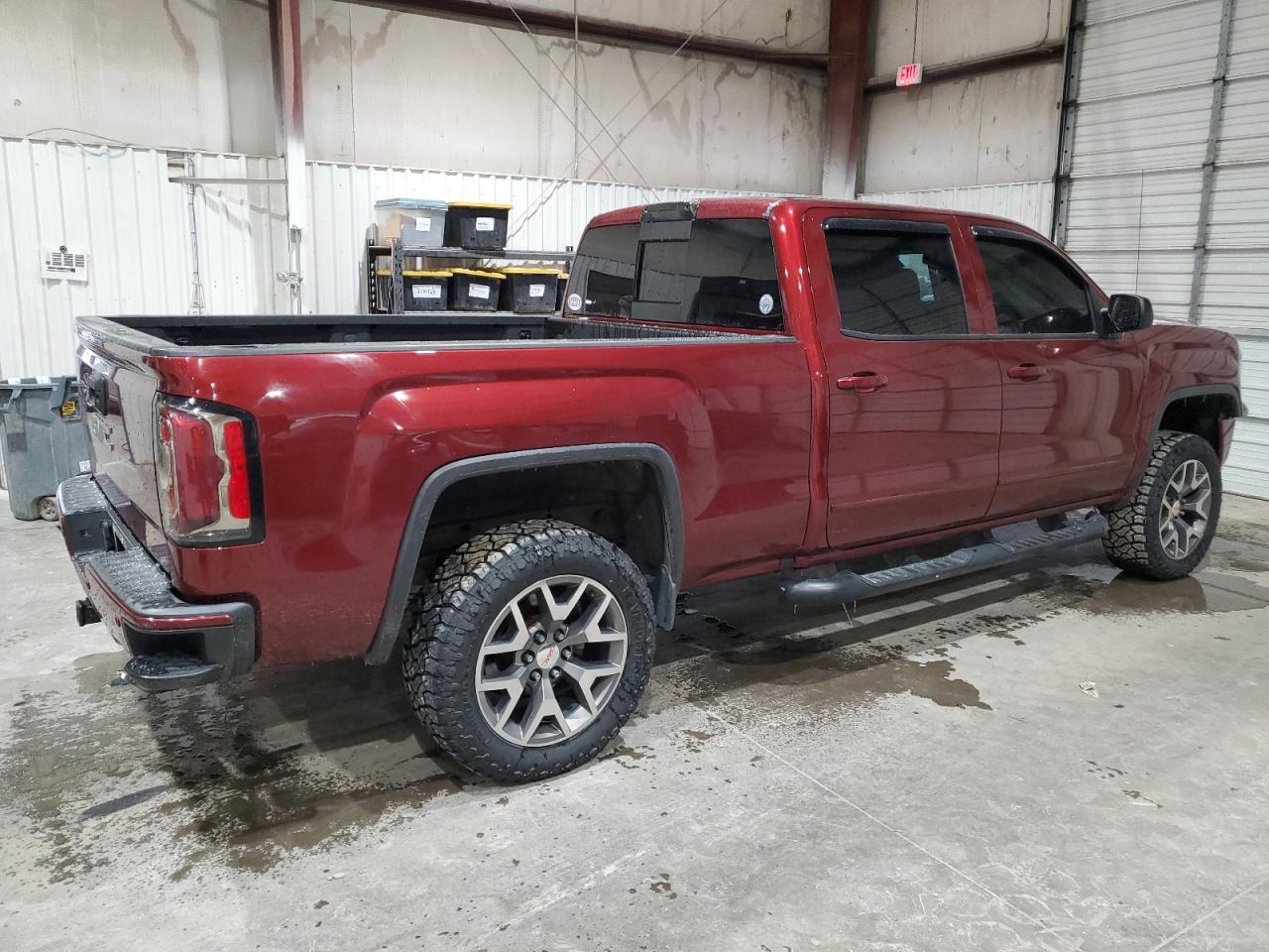 2017 GMC Sierra - Image 3