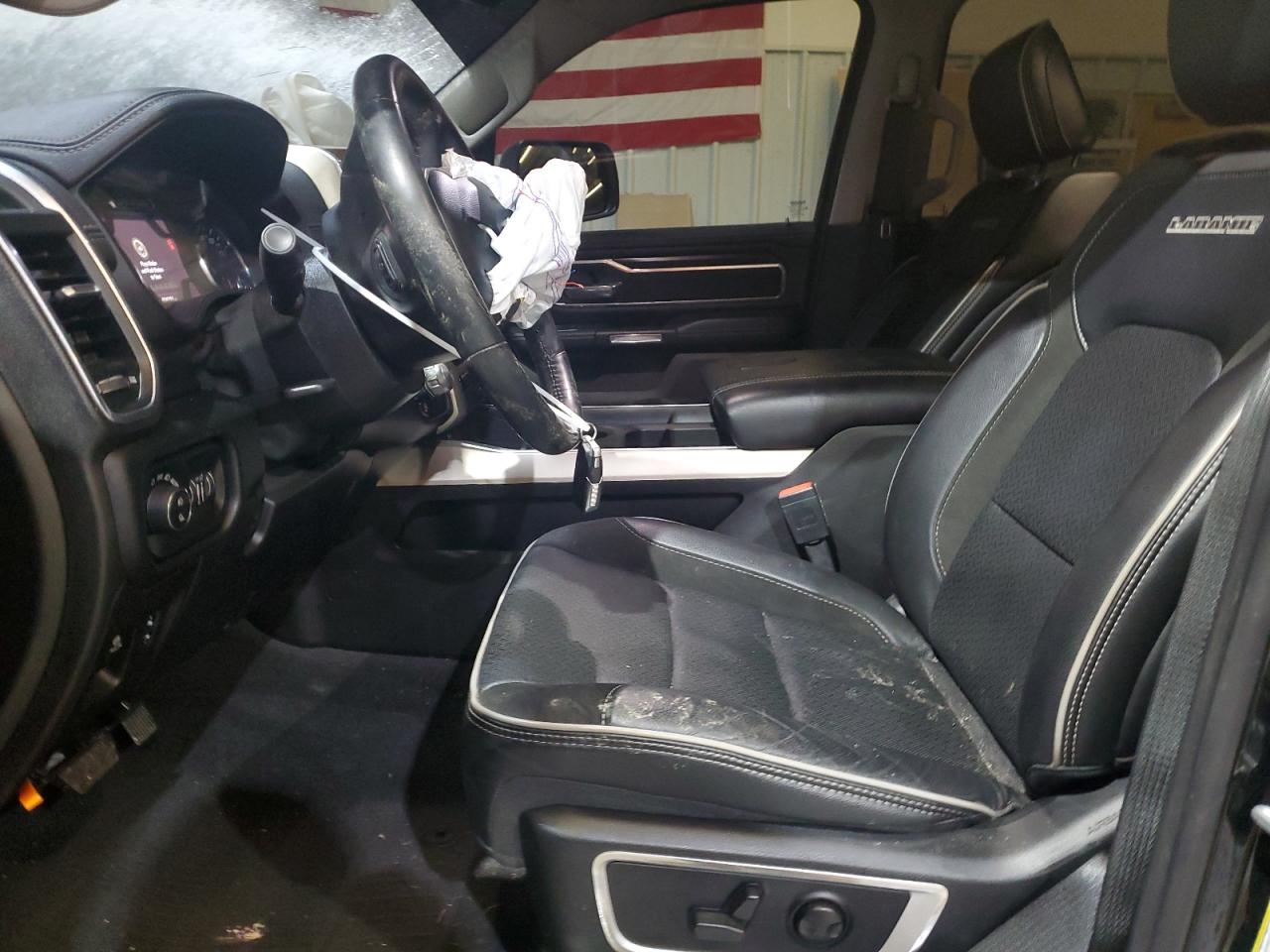 2022 RAM 1500 - Image 7