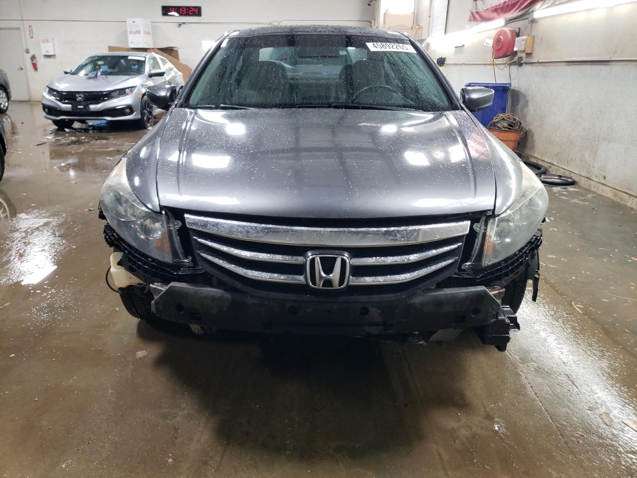2012 Honda Accord - Image 5