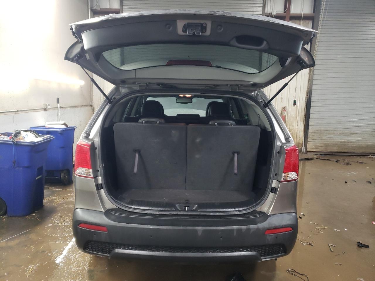 2011 Kia Sorento - Image 6