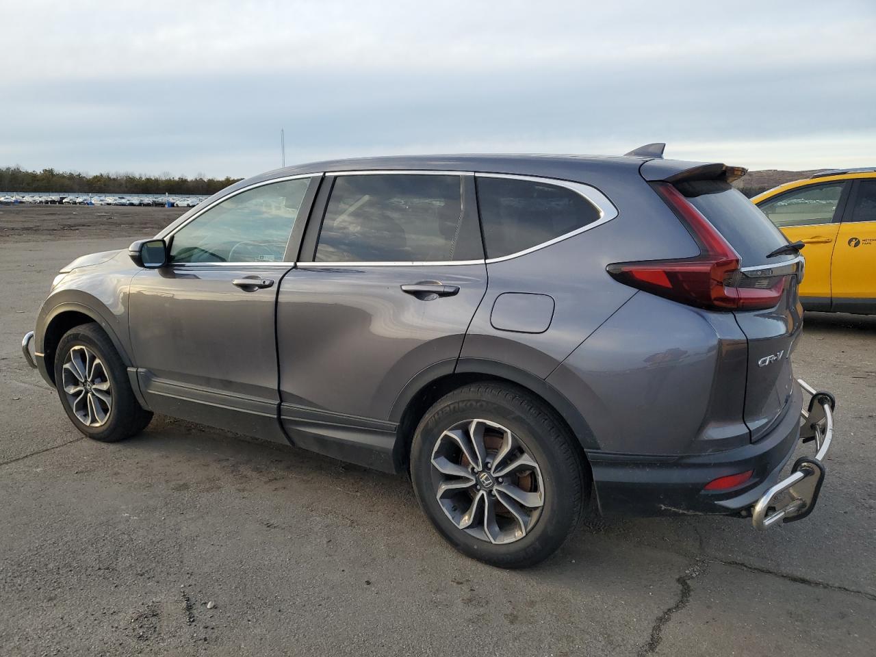 2021 Honda CR-V - Image 2