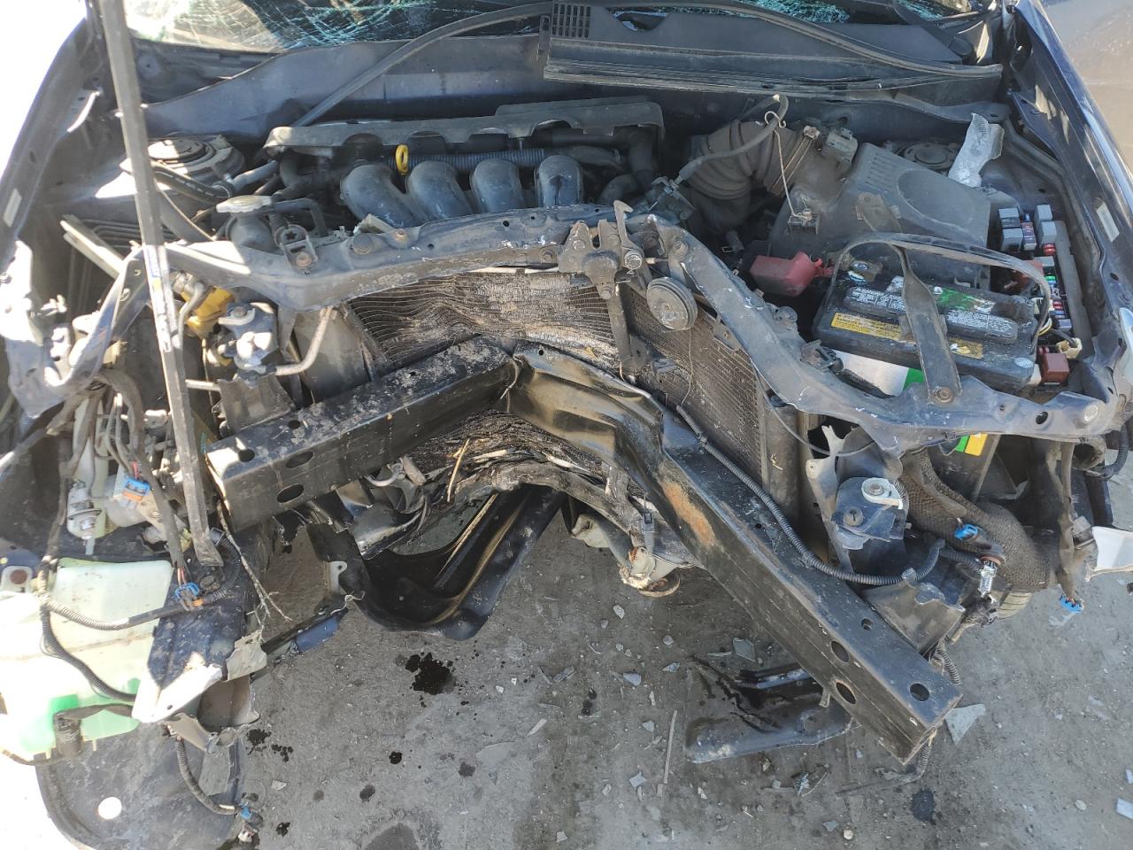 2003 Toyota Corolla - Image 12