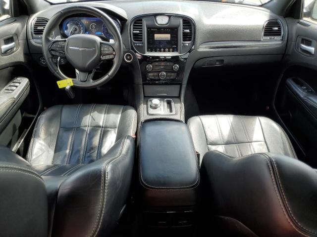  CHRYSLER 300 2015 Білий