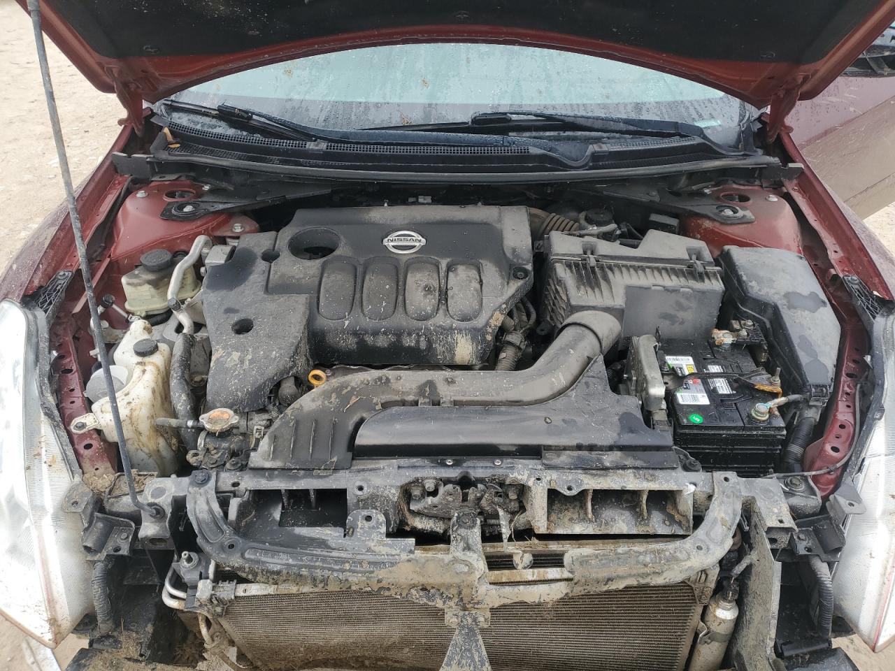 2012 Nissan Altima - Image 11