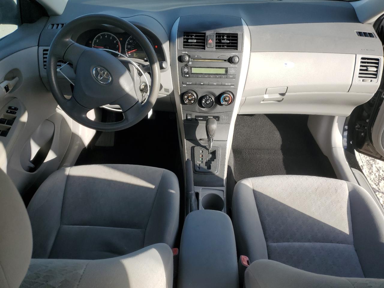 2009 Toyota Corolla - Image 8
