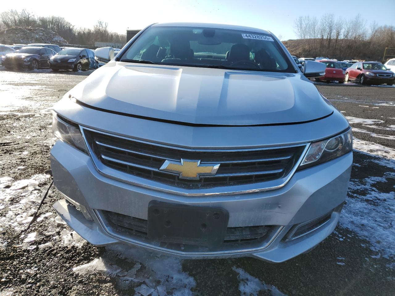 2019 Chevrolet Impala - Image 5