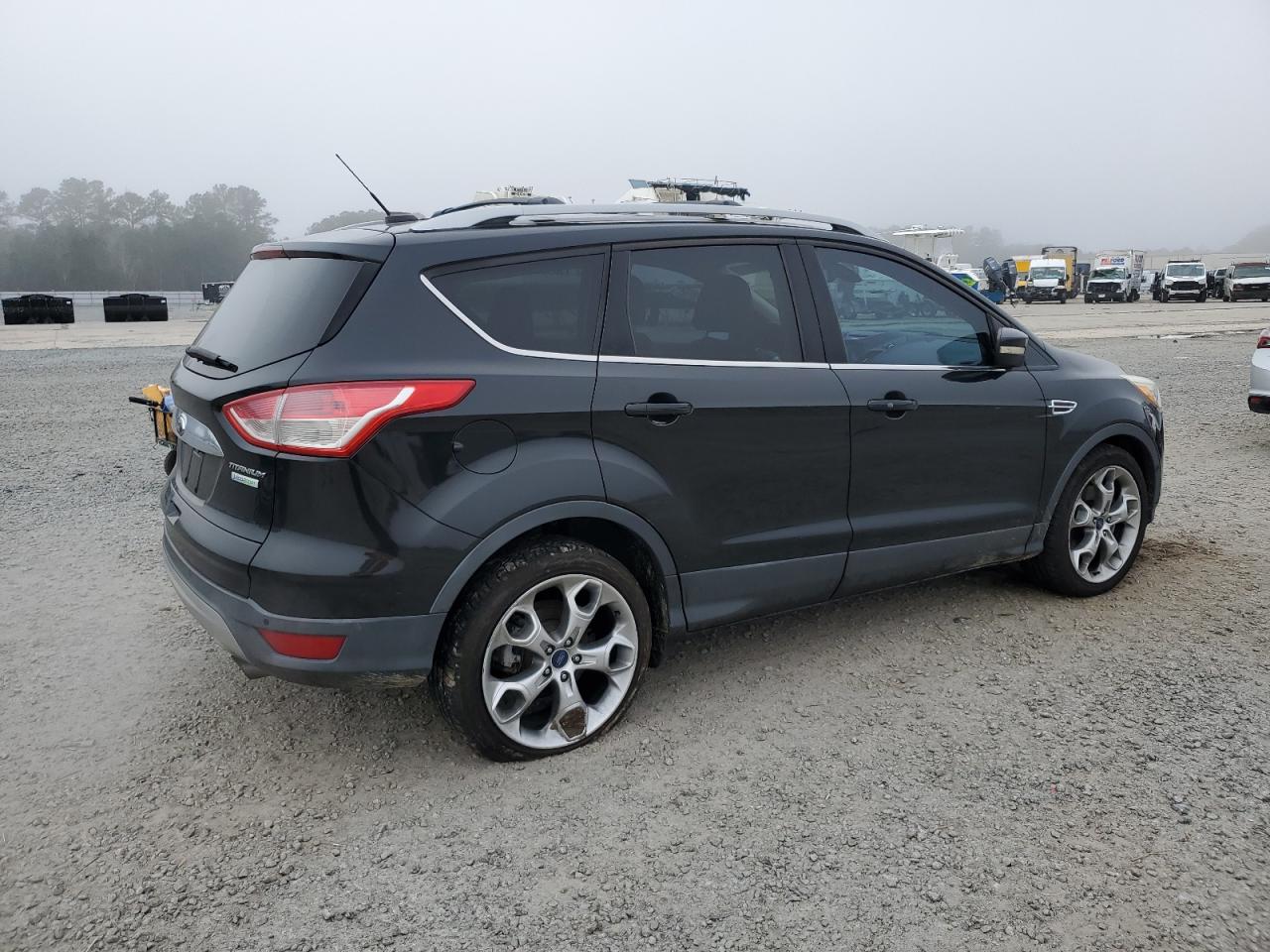 2014 Ford Escape - Image 3
