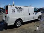 2012 Chevrolet Express G1500  na sprzedaż w Windsor, NJ - Rear End