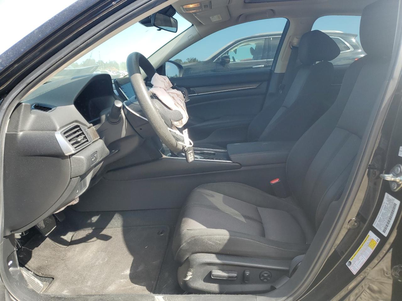 2019 Honda Accord - Image 7