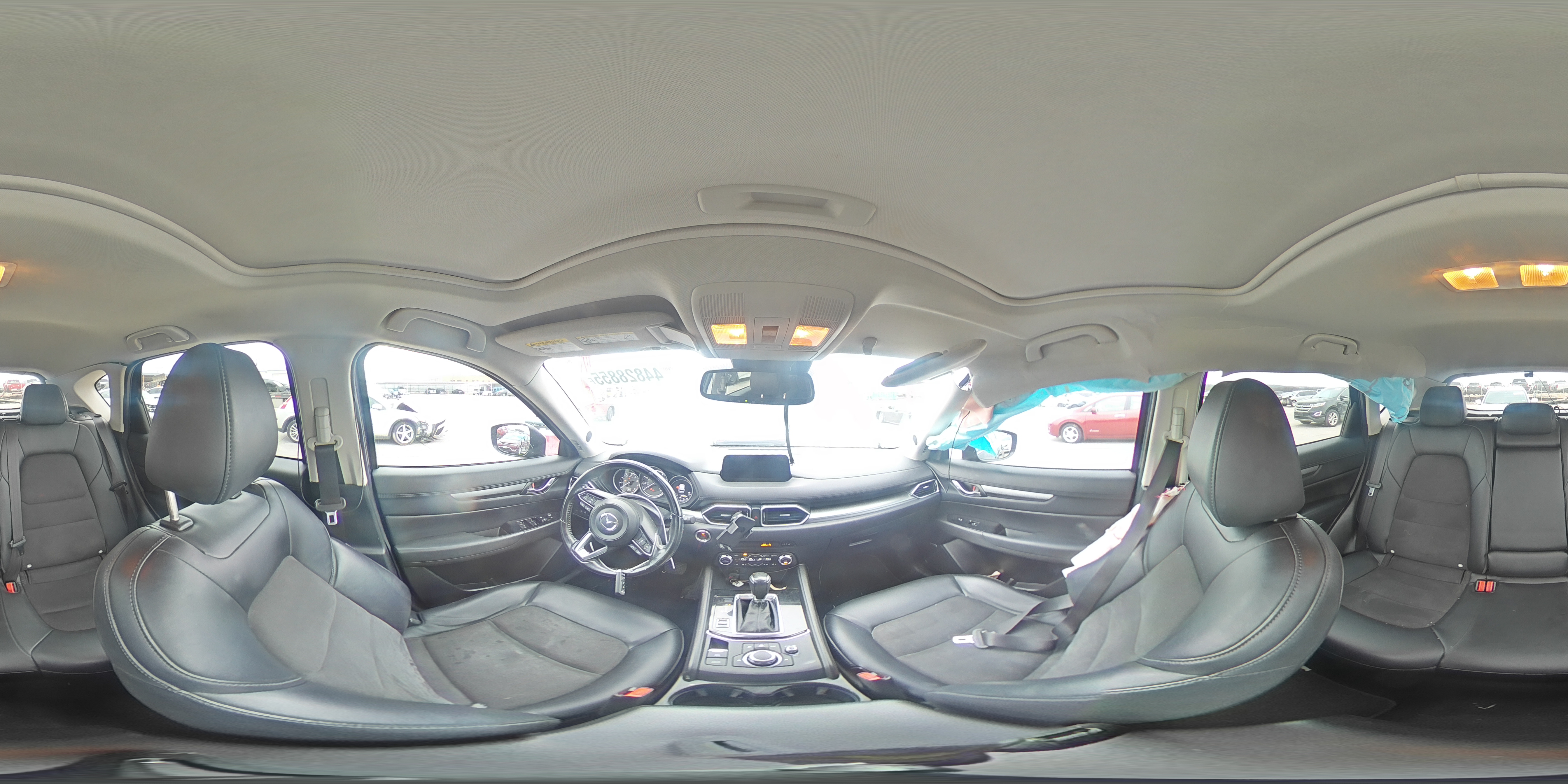 2018 Mazda CX-5 - Image 14