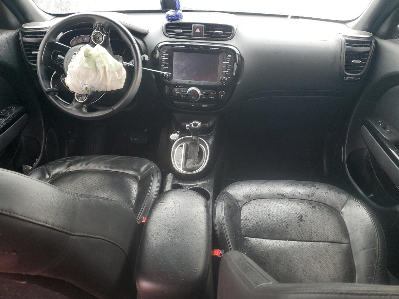 2015 Kia Soul - Image 8