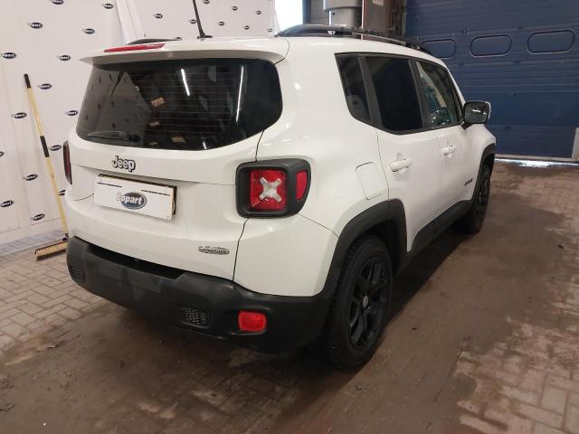 2015 JEEP RENEGADE L