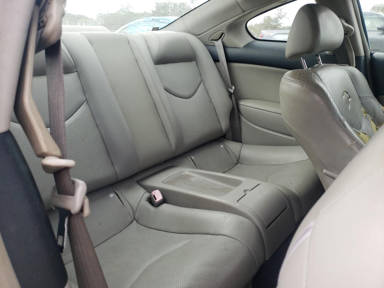 2008 Infiniti G - Image 10
