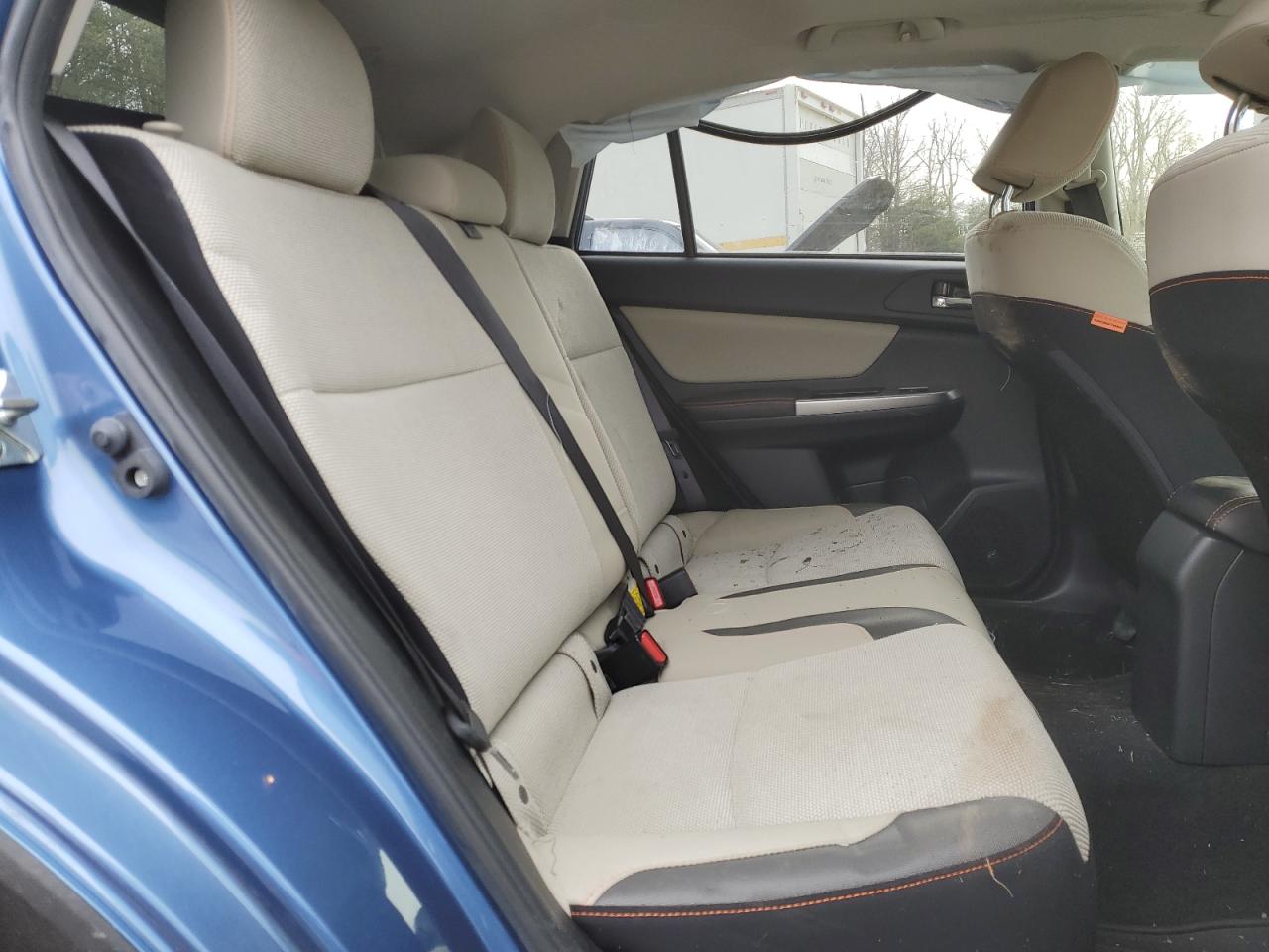 2016 Subaru XV - Image 12
