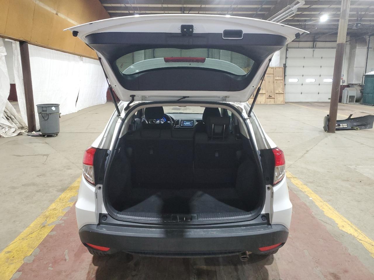 2019 Honda HR-V - Image 6