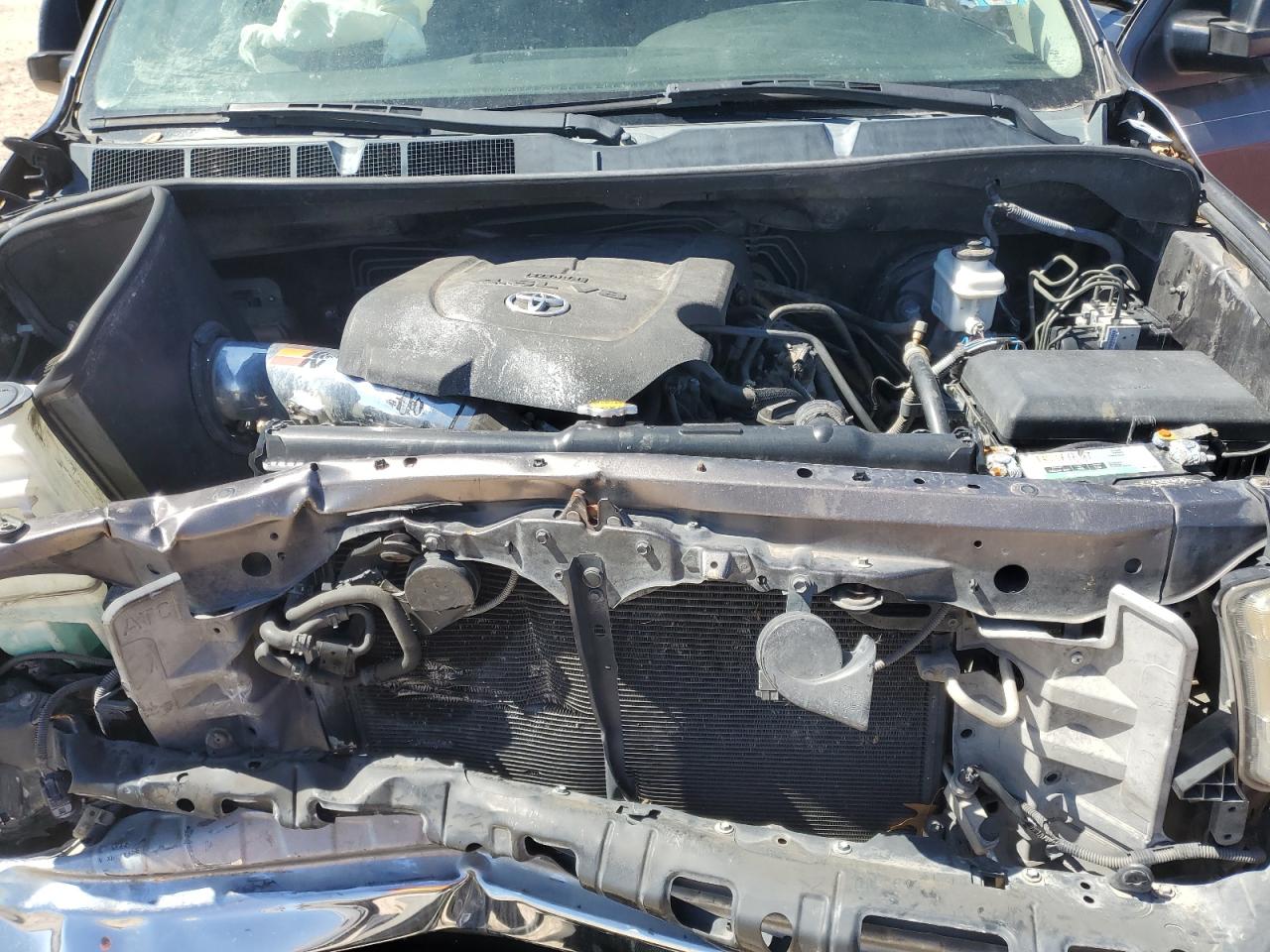 2012 Toyota Tundra - Image 11