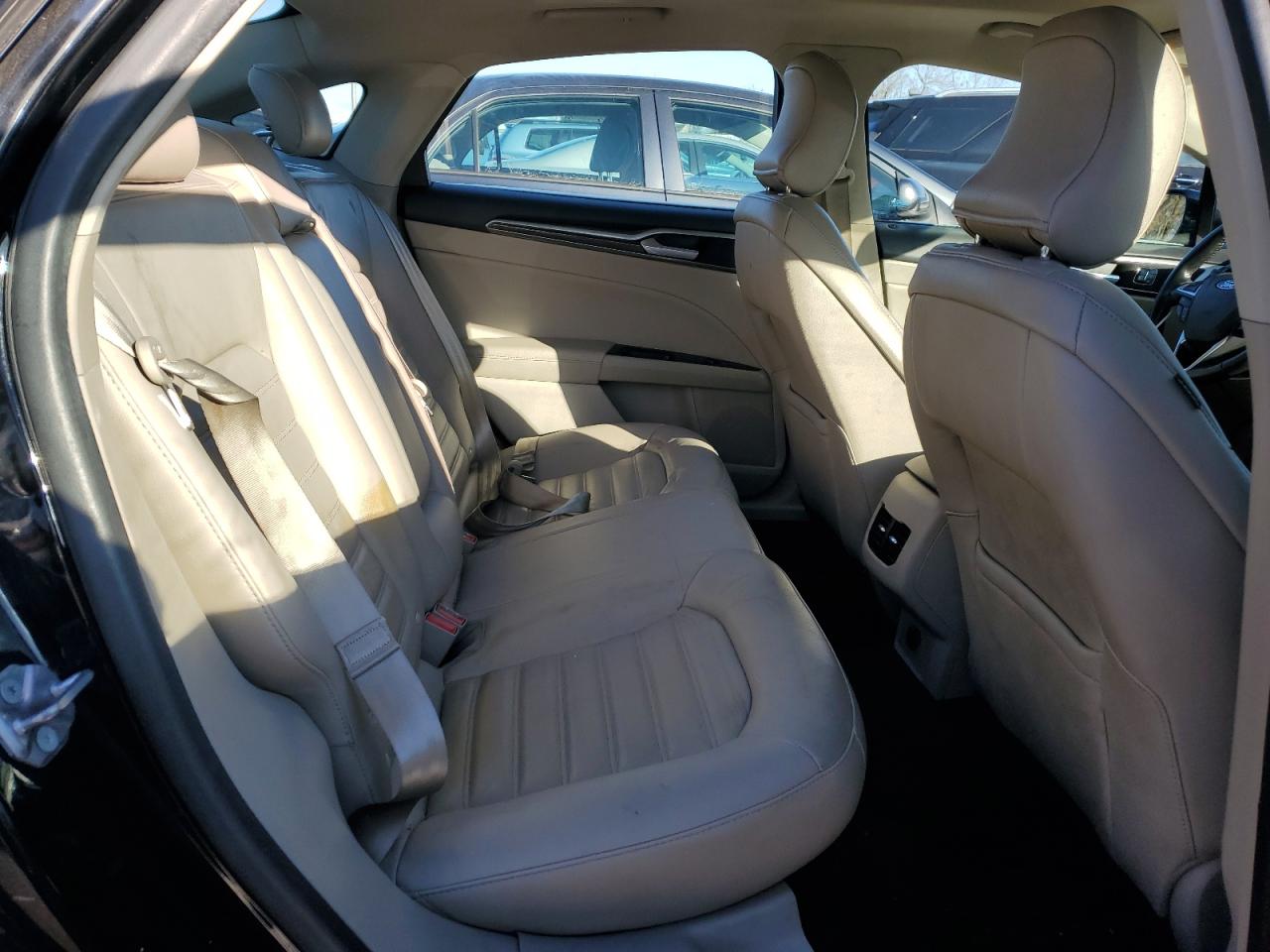 2017 Ford Fusion - Image 10