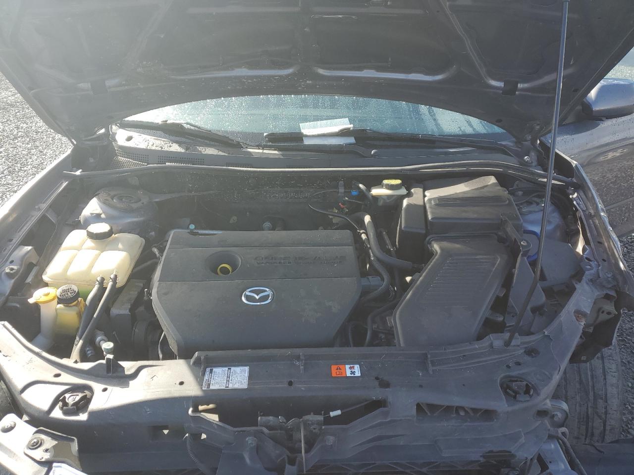 2007 Mazda 3 - Image 13