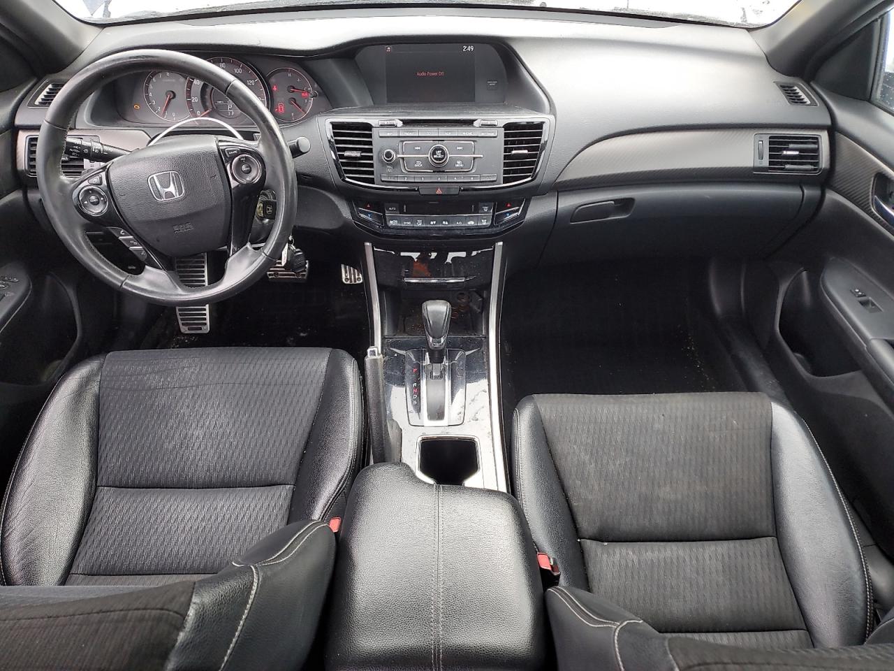 2016 Honda Accord - Image 8