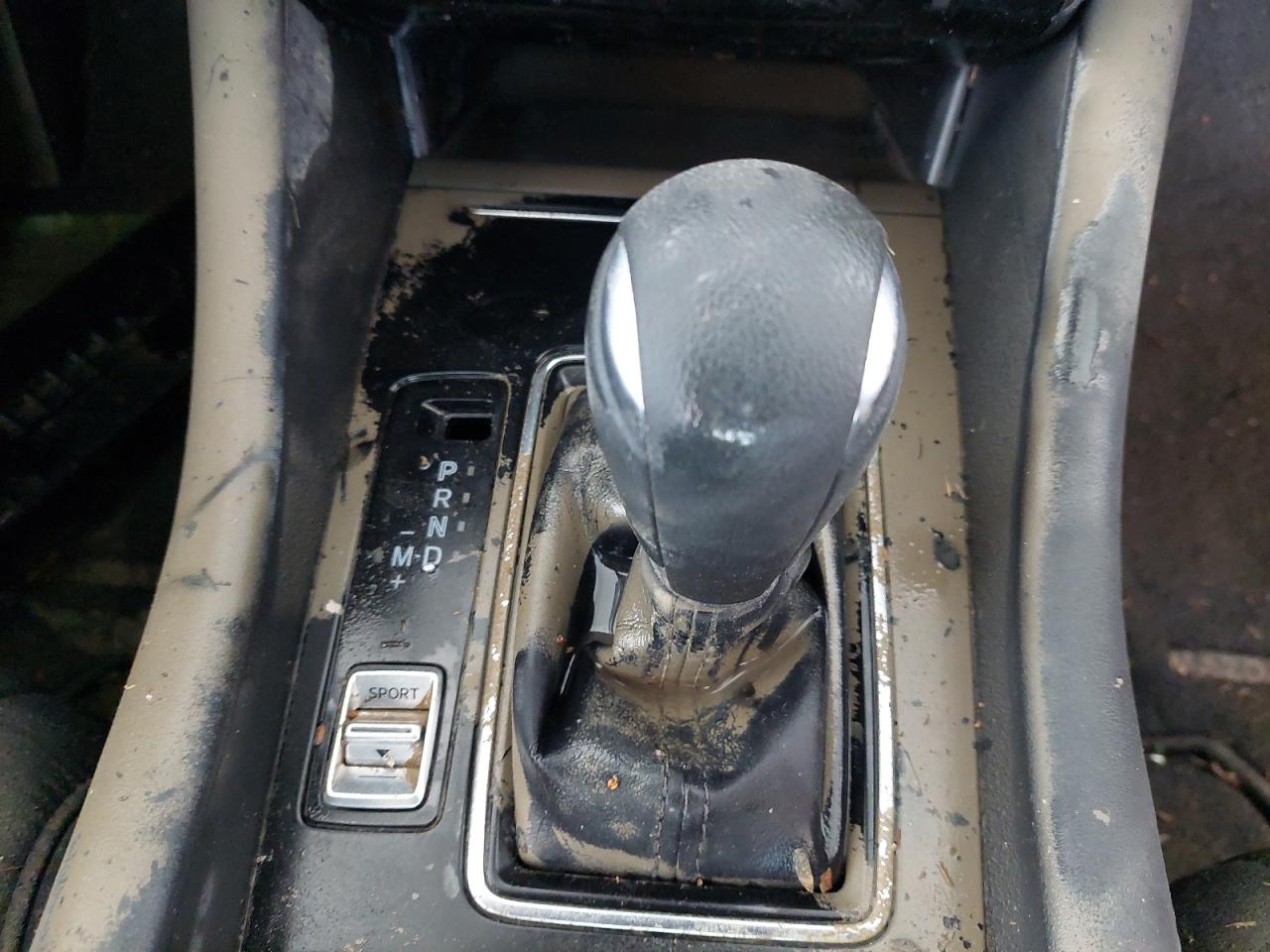 JM7GL4S35P1486335 - 2023 Mazda 6 - #44088345