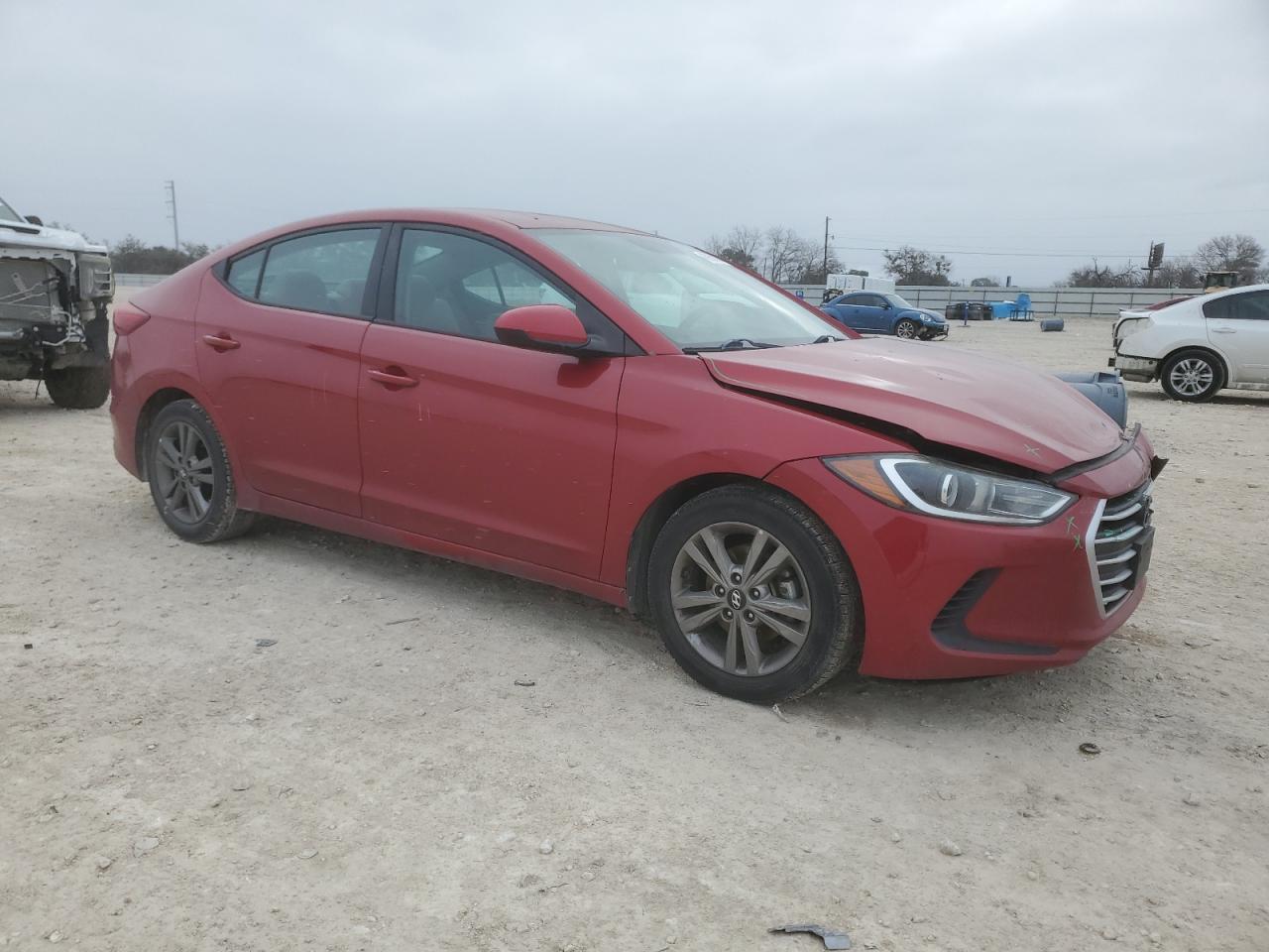 2017 Hyundai Elantra - Image 4