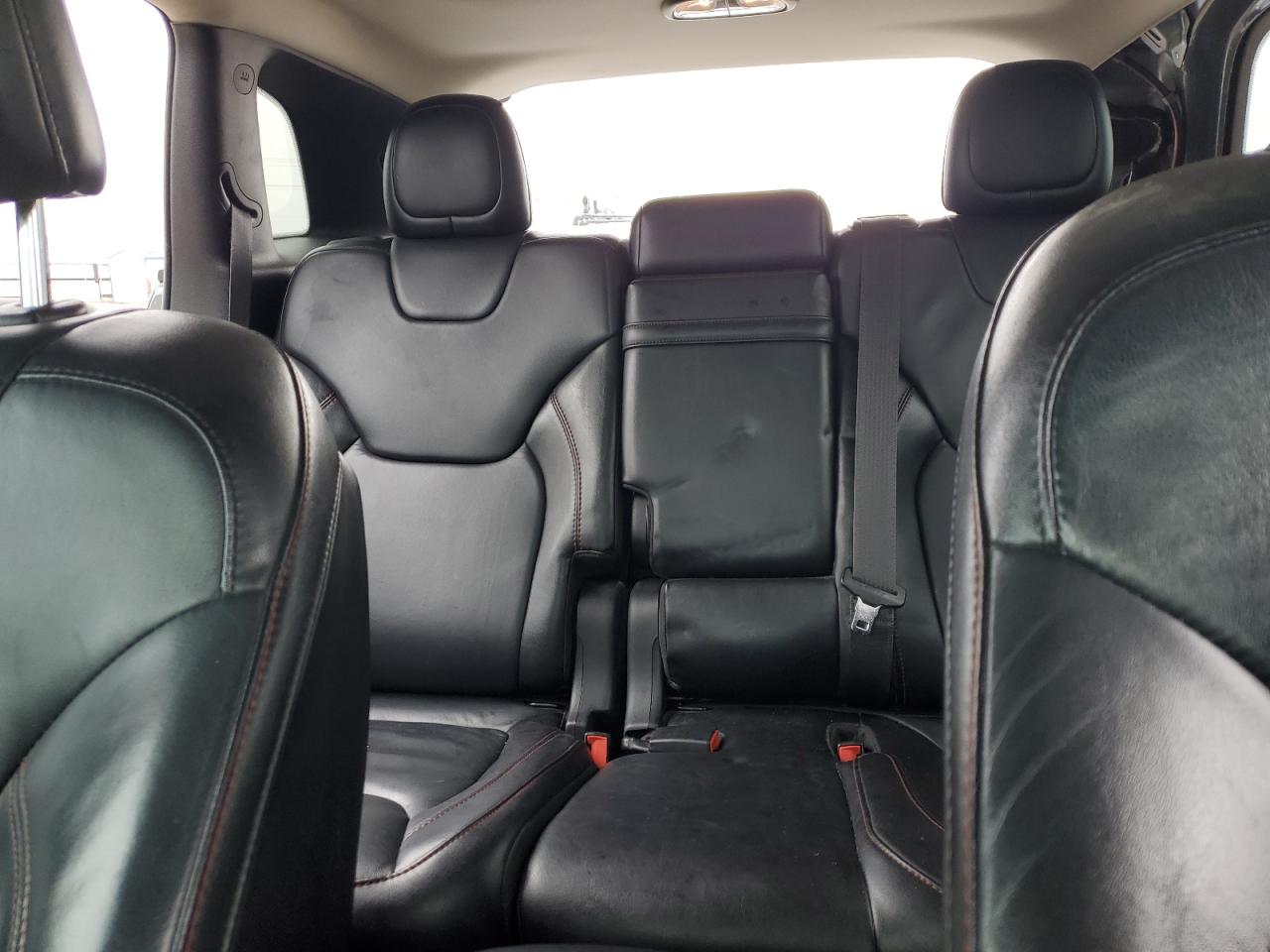 2014 Jeep Cherokee - Image 10