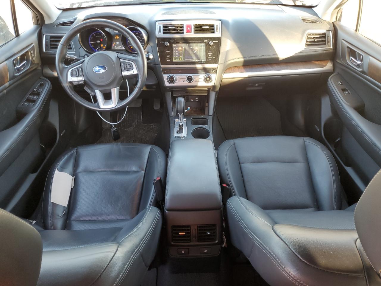 2015 Subaru Outback - Image 8