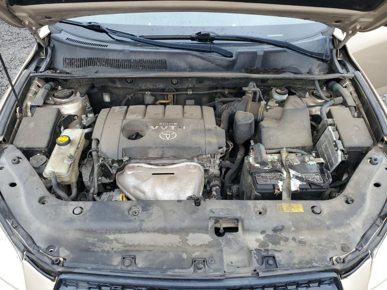 2010 Toyota RAV 4 - Image 12
