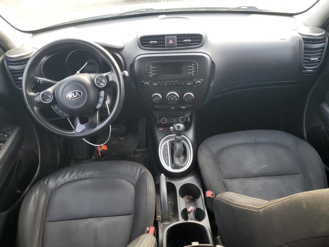 2015 Kia Soul - Image 9
