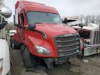 2020 FREIGHTLINER CASCADIA SEMI TRUCK for sale at Copart IL - SOUTHERN ILLINOIS