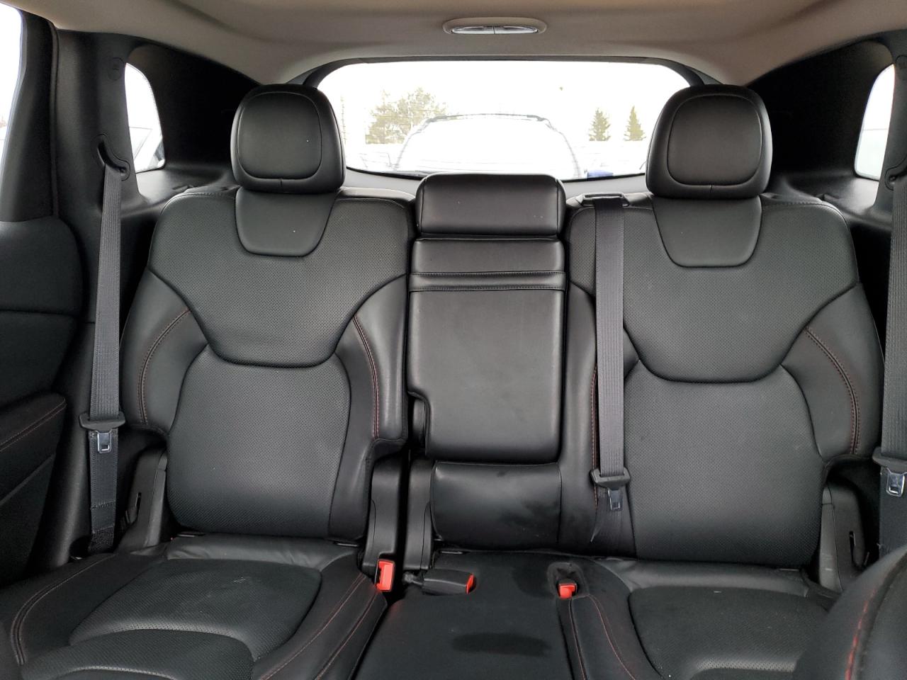 2016 Jeep Cherokee - Image 10