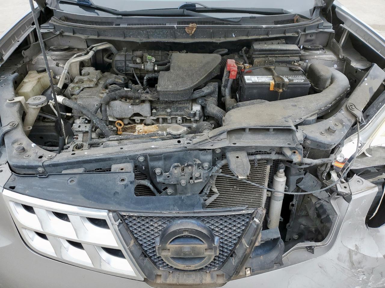 2012 Nissan Rogue - Image 12