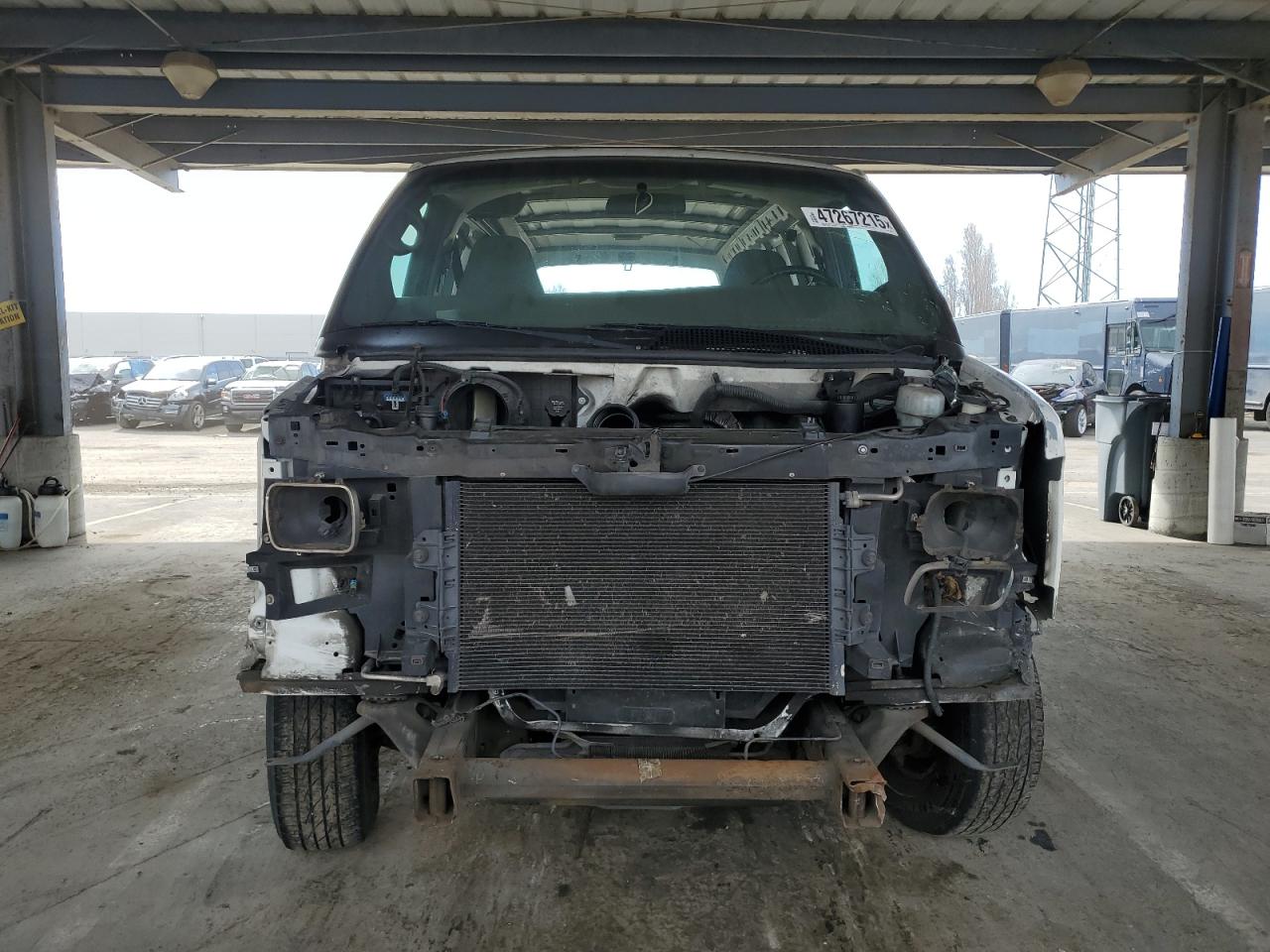 2007 GMC Savana - Image 5