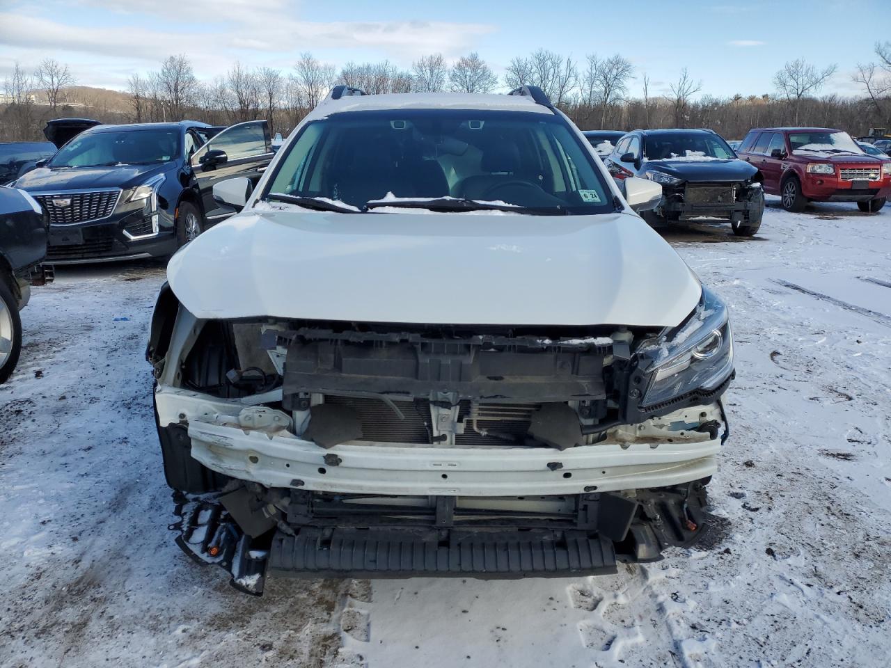 2019 Subaru Outback - Image 5
