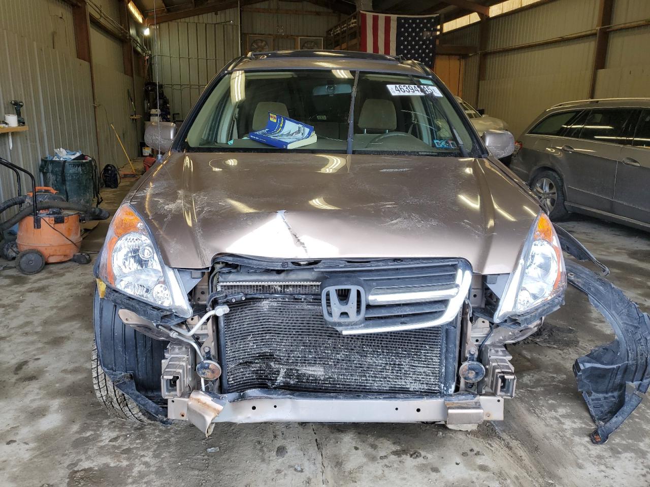 2002 Honda CR-V - Image 5