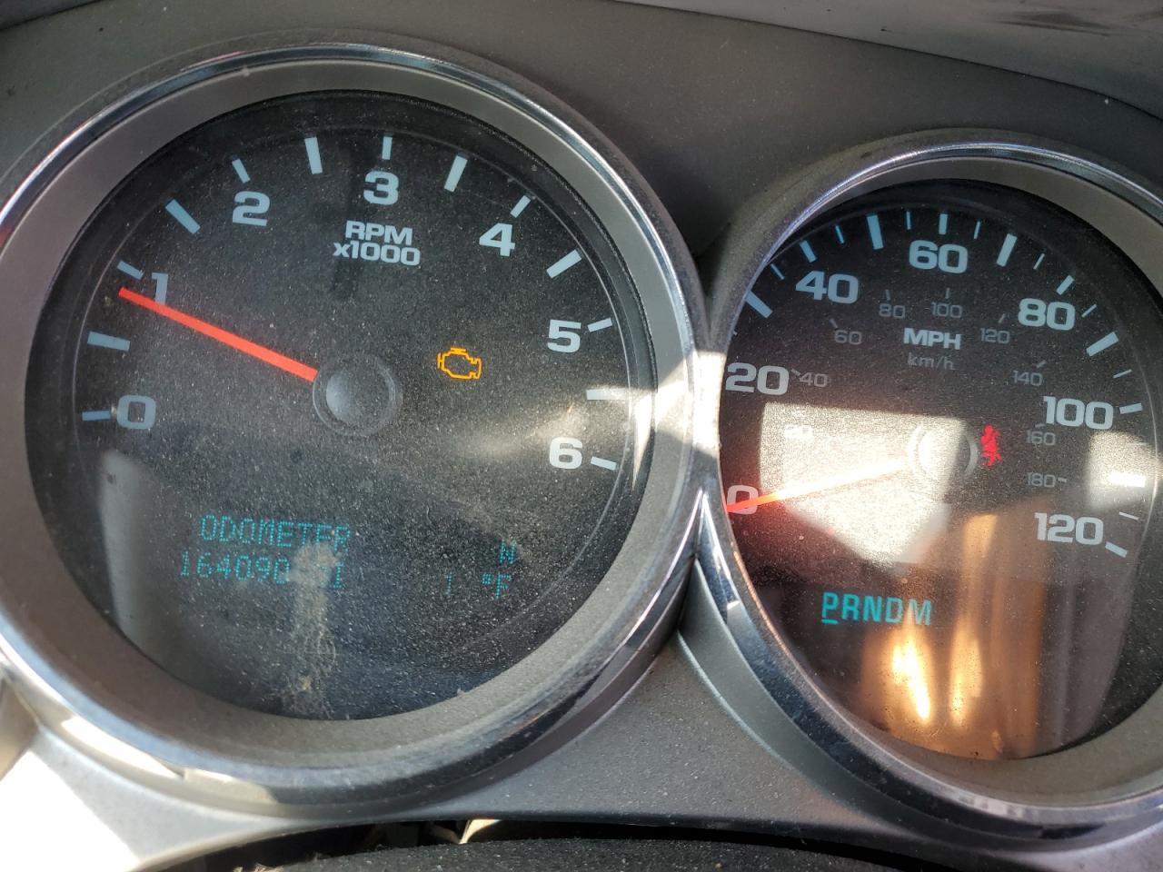 2009 GMC Sierra - Image 9