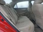 2010 Toyota Corolla Base продається в Eugene, OR - Front End