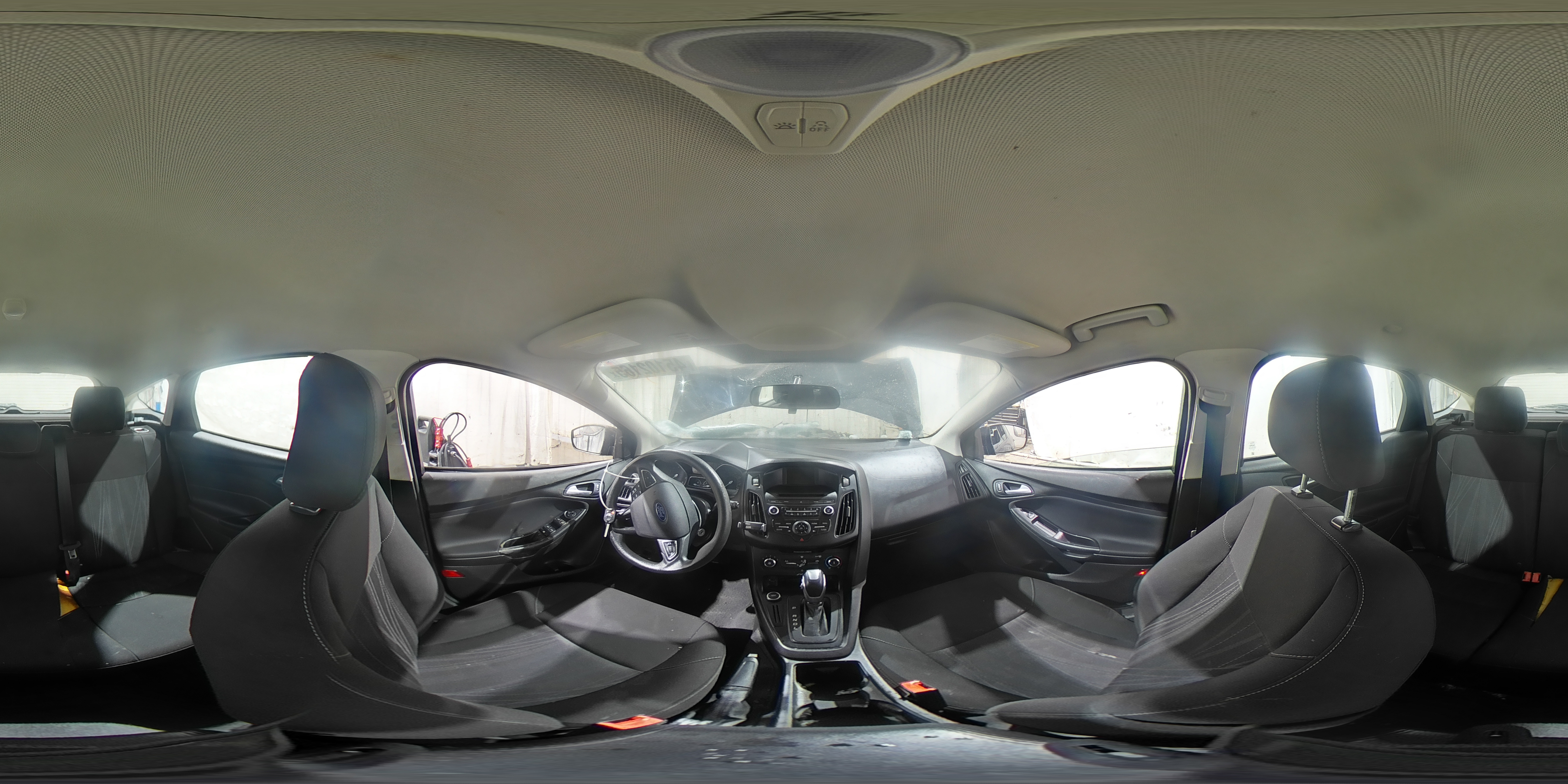 2015 Ford Focus - Image 13