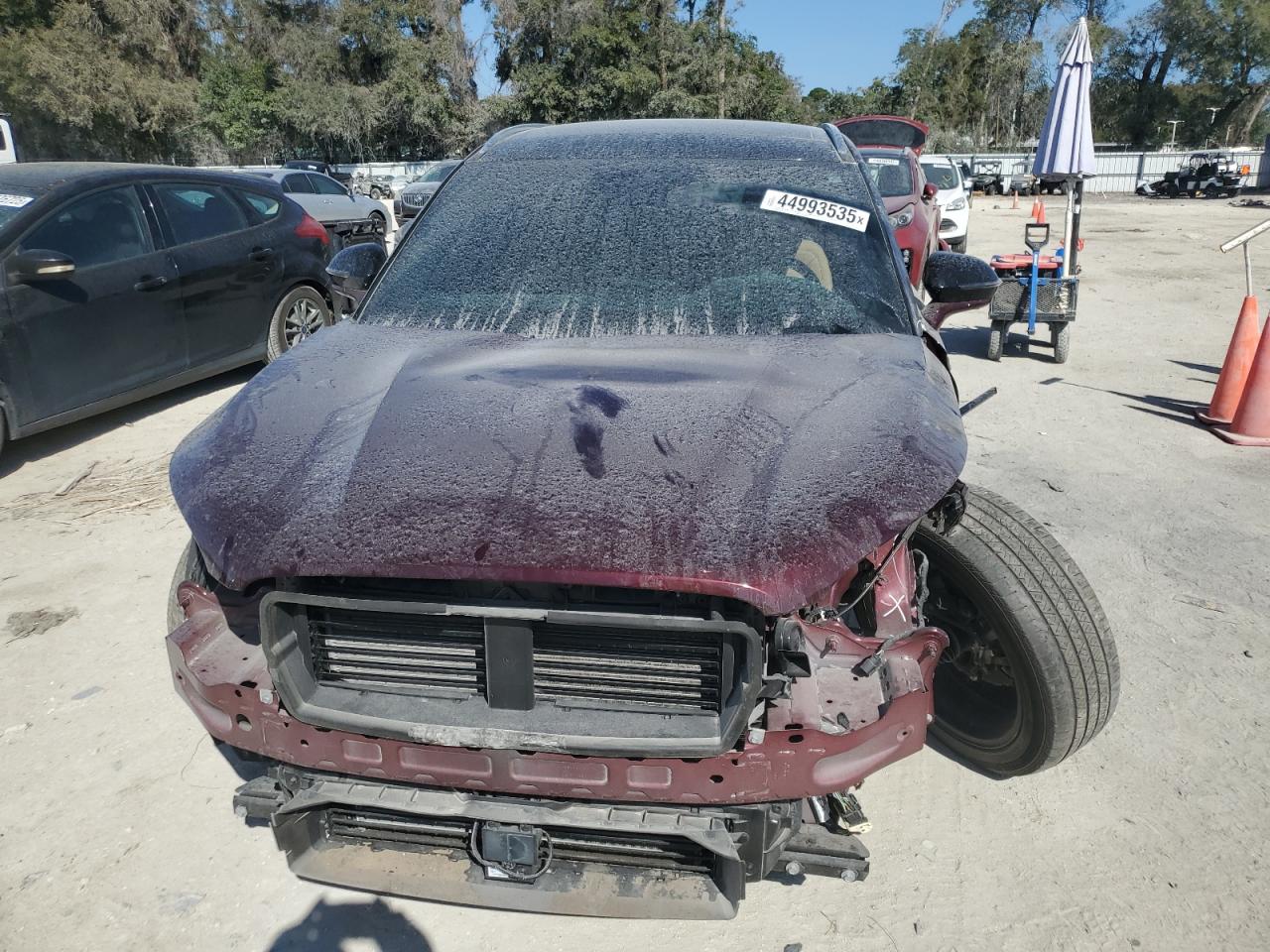2021 Lincoln Corsair - Image 5