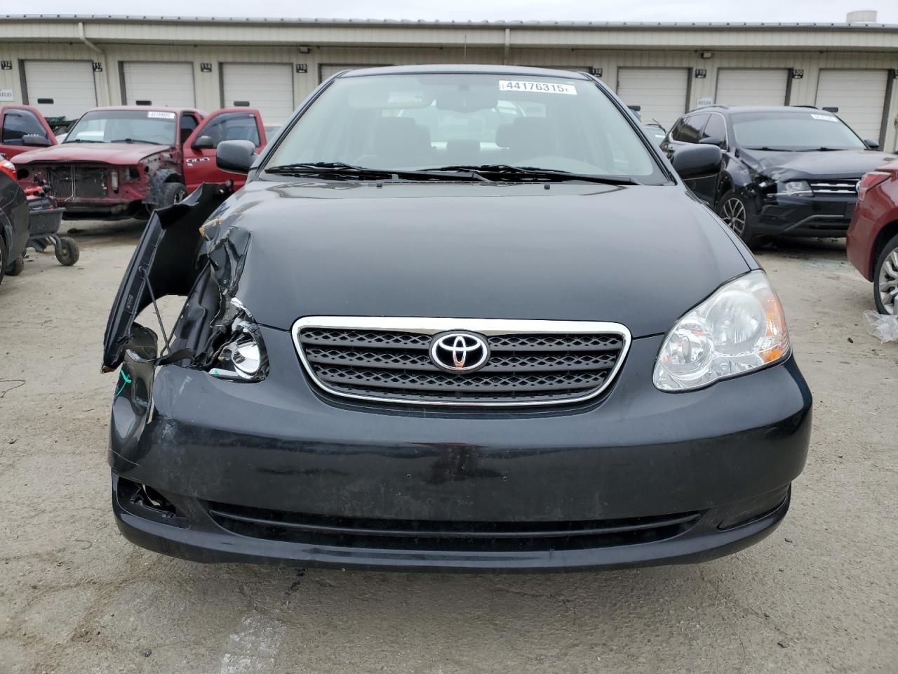 2006 Toyota Corolla - Image 5