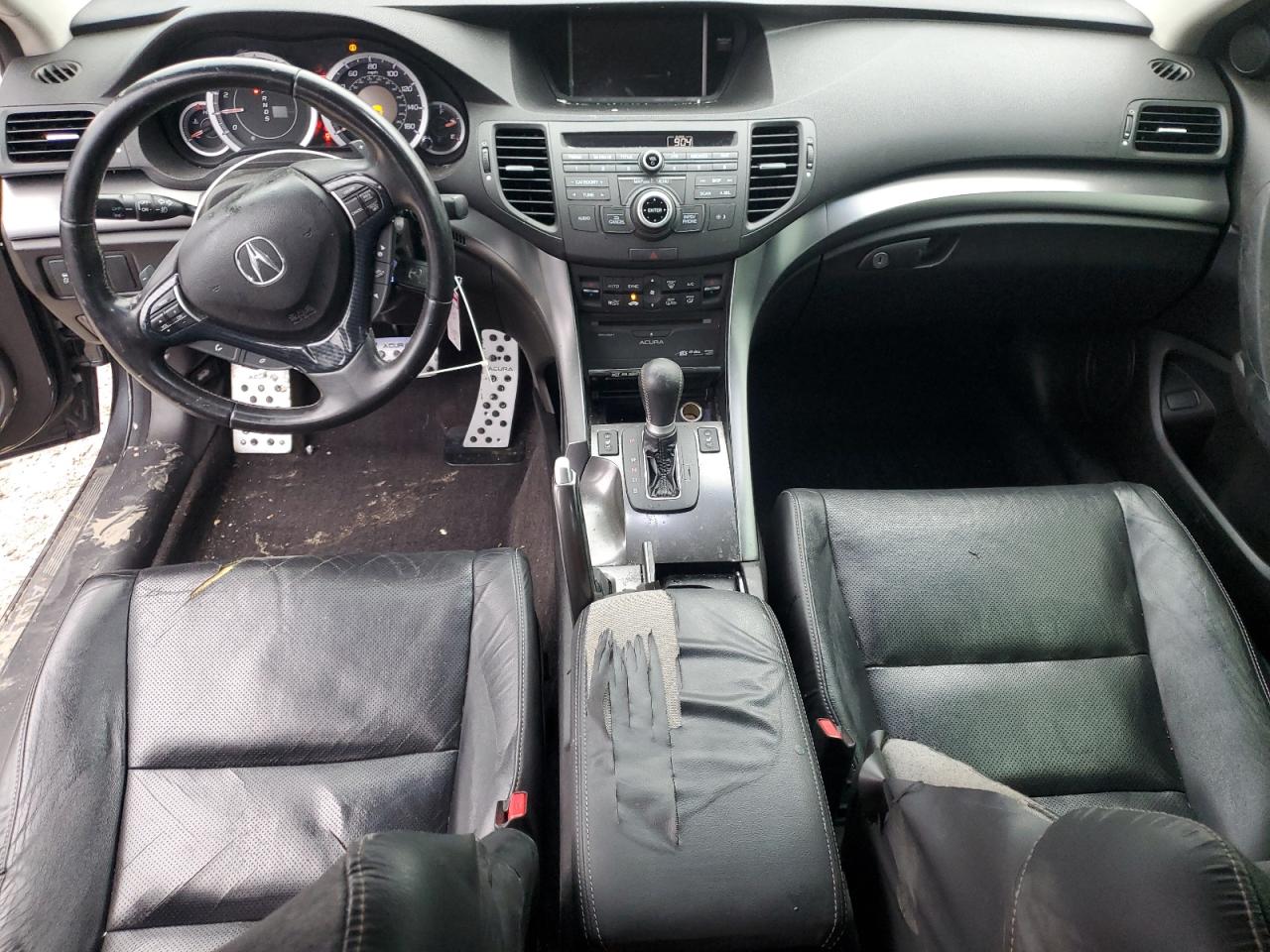 2012 Acura TSX - Image 8