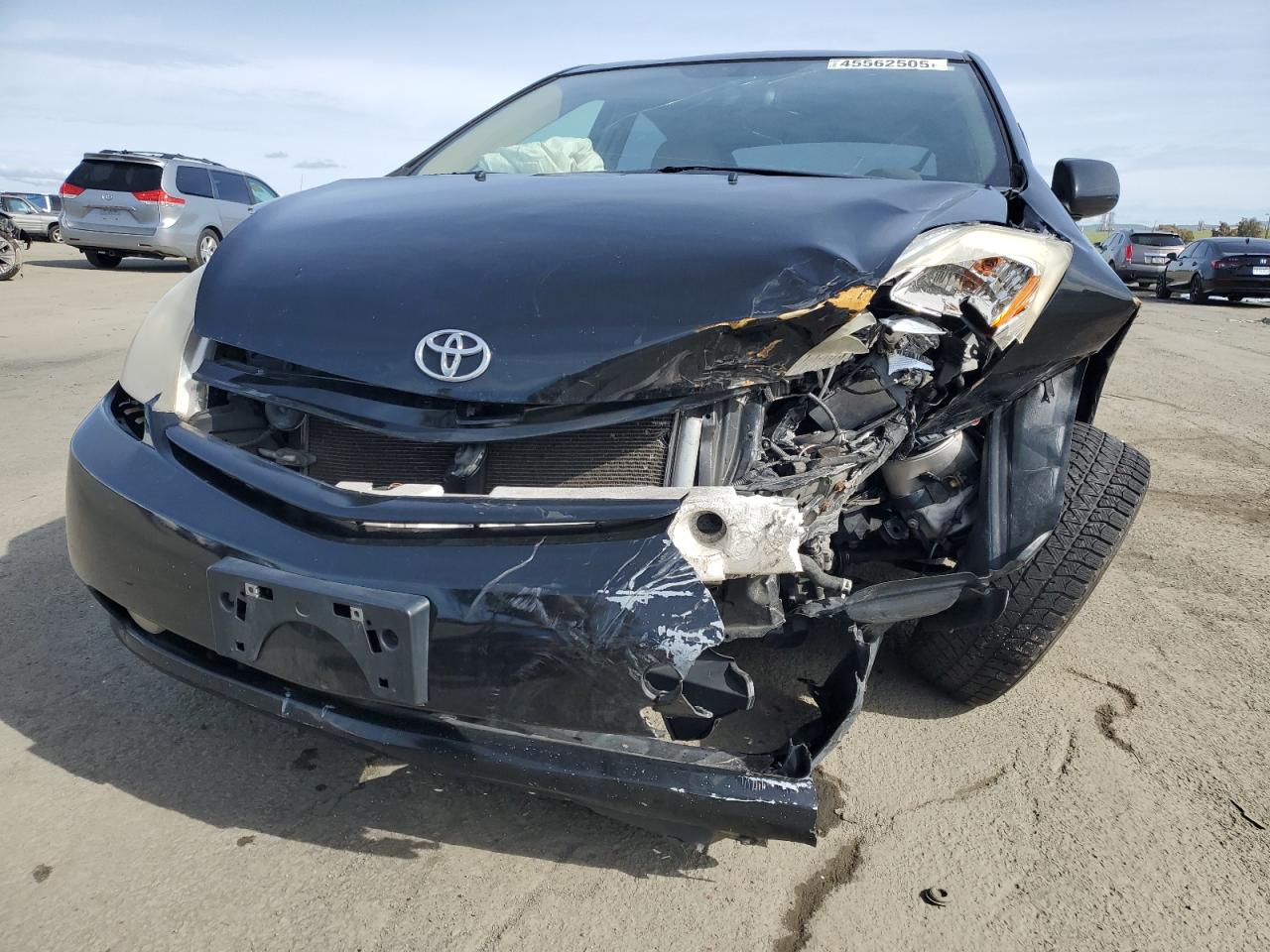 2005 Toyota Prius - Image 5