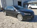 2016 Chevrolet Impala Lt for Sale in Hurricane, WV - Water/Flood