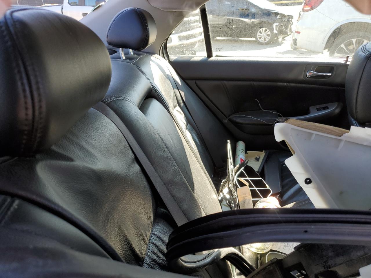 2007 Honda Accord - Image 10
