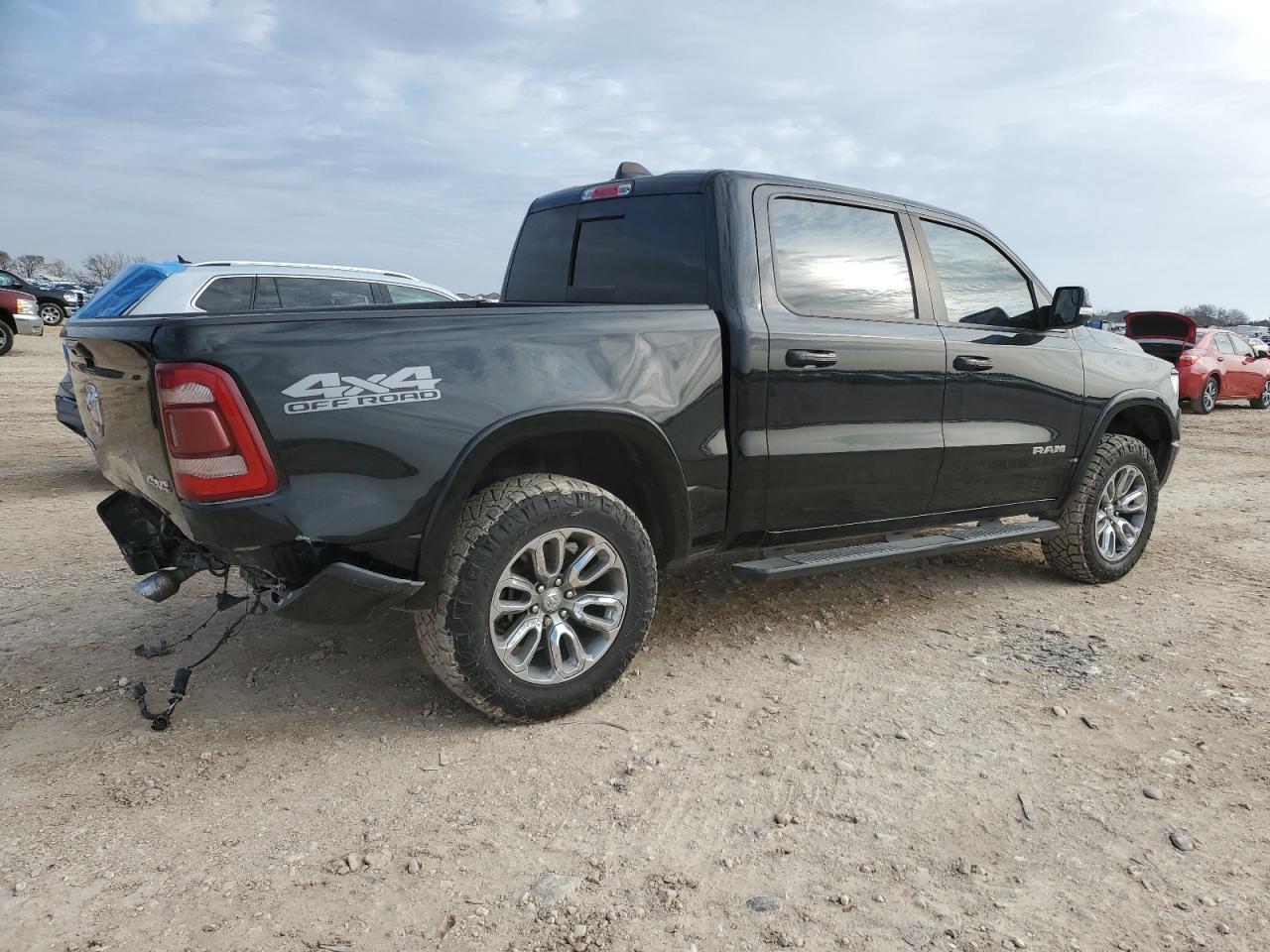 2020 RAM 1500 - Image 3